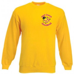Tollbrae Gaelic Nursery Sweatshirt